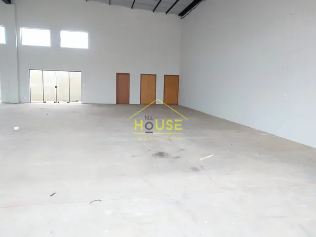 Galpão / Barracão para alugar, no bairro Loteamento São Vicente de Paula em Votuporanga