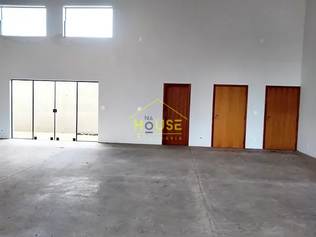 Galpão / Barracão para alugar, no bairro Loteamento São Vicente de Paula em Votuporanga