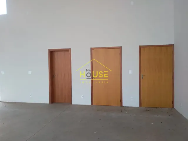 Galpão / Barracão para alugar, no bairro Loteamento São Vicente de Paula em Votuporanga