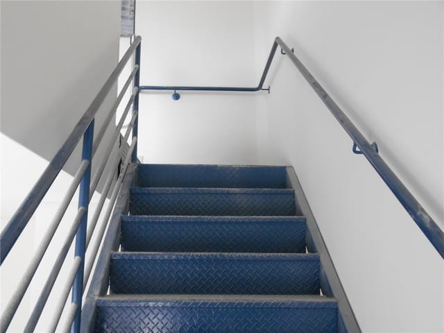 Foto do Galpão / Barracão - Galpão  comercial para locação, Chácaras Reunidas, São José dos Campos. | INDEPENDENCE NEGOCIOS IMOBILIARIOS LTDA