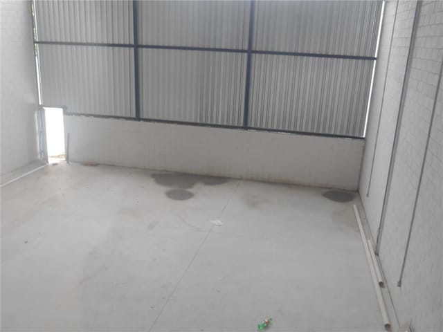 Foto do Galpão / Barracão - Galpão  comercial para locação, Chácaras Reunidas, São José dos Campos. | INDEPENDENCE NEGOCIOS IMOBILIARIOS LTDA