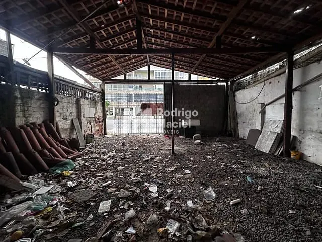 Galpão / Barracão com 106m², à venda, no bairro Janga em Paulista