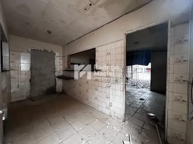 Galpão / Barracão com 106m², à venda, no bairro Janga em Paulista