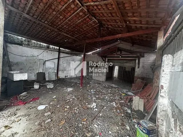 Galpão / Barracão com 106m², à venda, no bairro Janga em Paulista