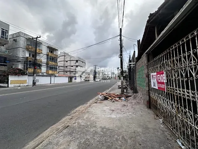 Galpão / Barracão com 106m², à venda, no bairro Janga em Paulista