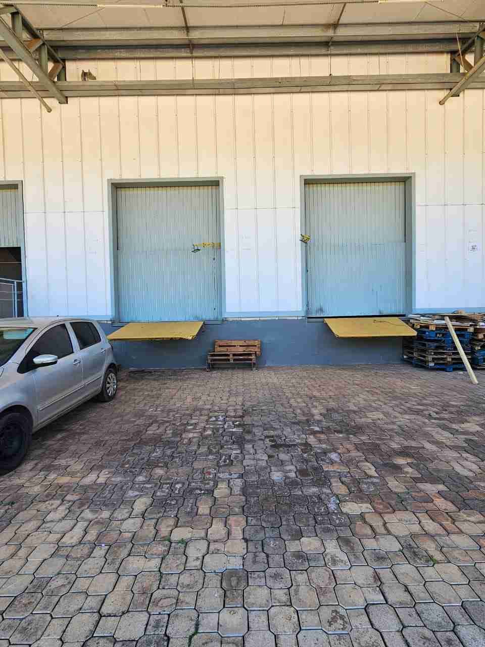Depósito-Galpão-Armazém para alugar, 2000m² - Foto 8