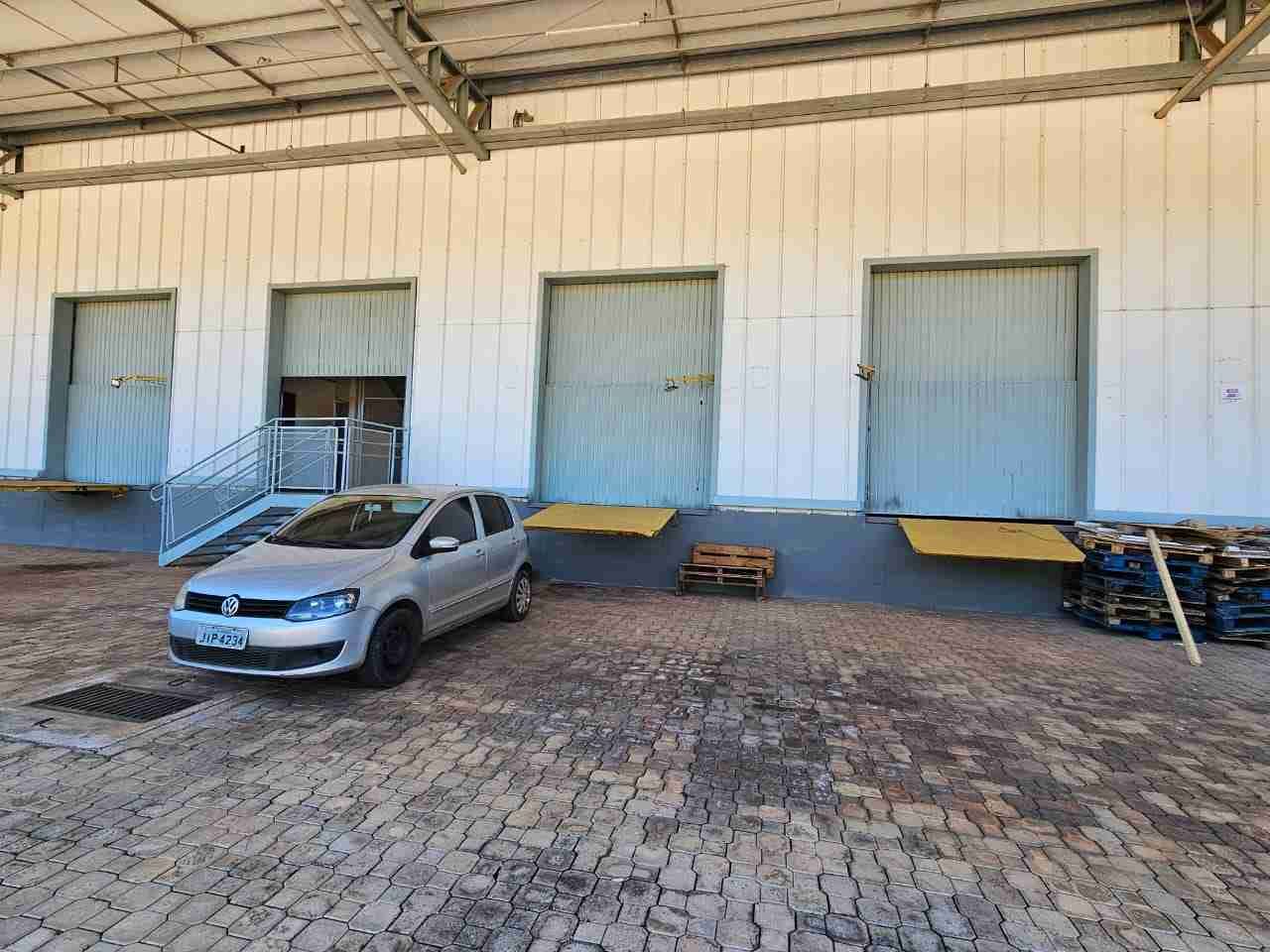 Depósito-Galpão-Armazém para alugar, 2000m² - Foto 5