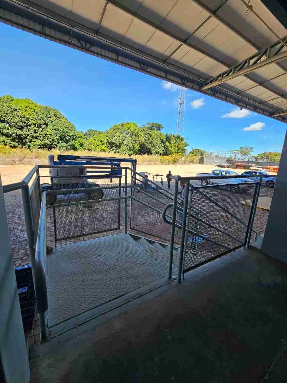 Depósito-Galpão-Armazém para alugar, 2000m² - Foto 12