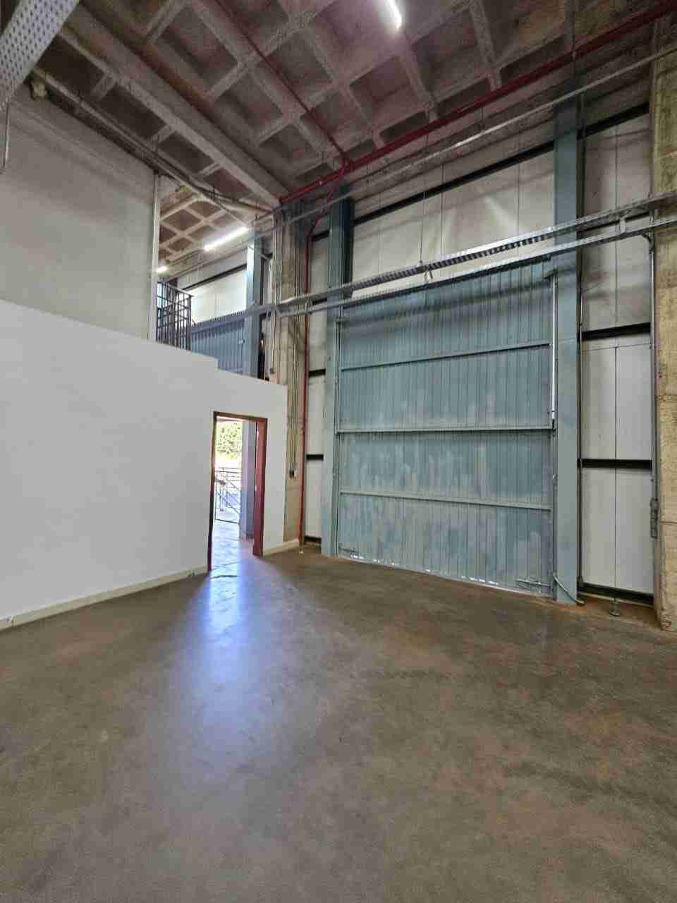 Depósito-Galpão-Armazém para alugar, 2000m² - Foto 14