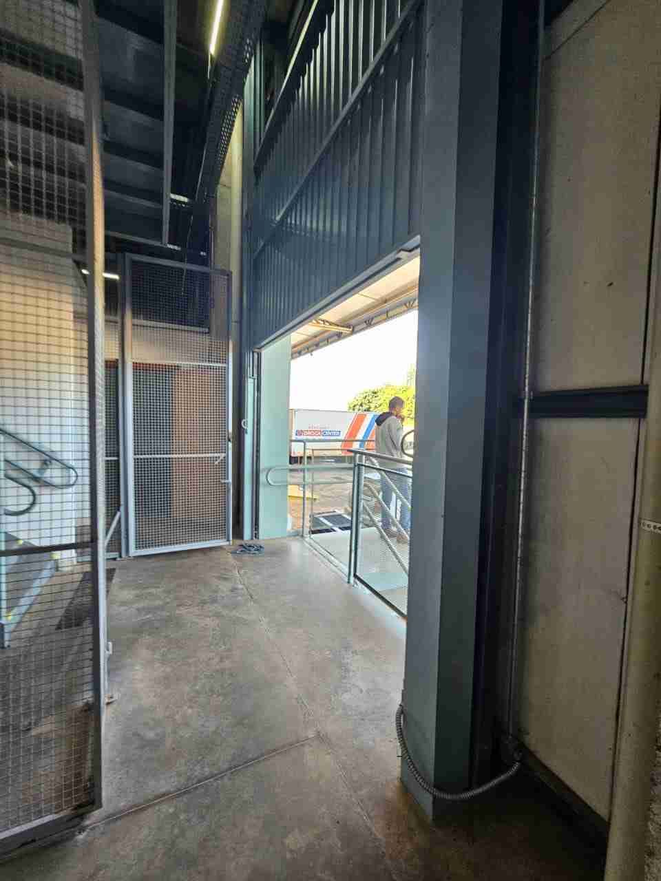 Depósito-Galpão-Armazém para alugar, 2000m² - Foto 15