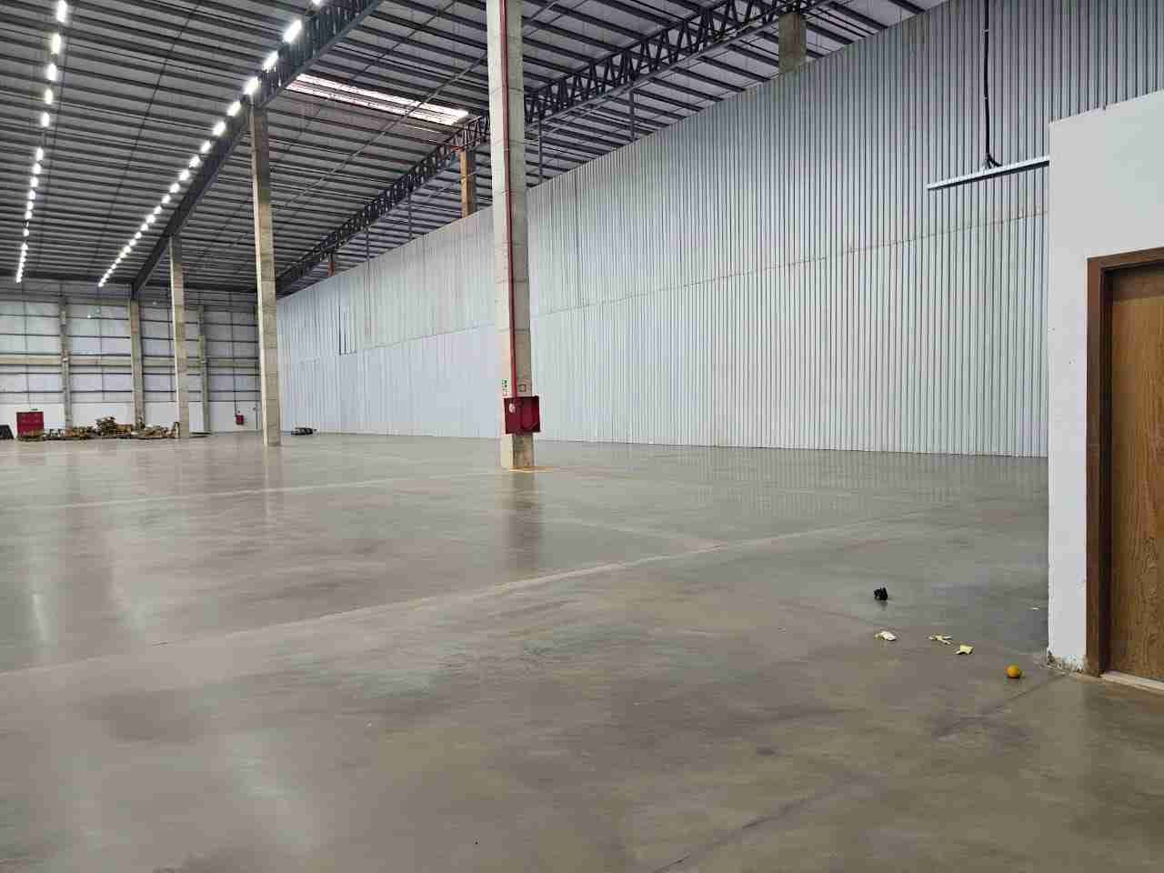 Depósito-Galpão-Armazém para alugar, 2000m² - Foto 7