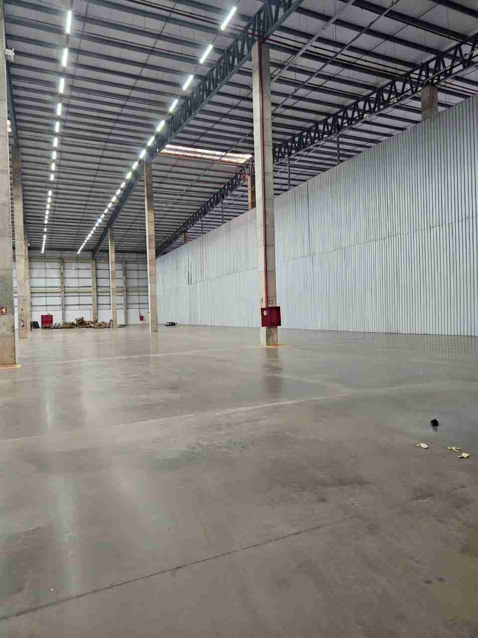 Depósito-Galpão-Armazém para alugar, 2000m² - Foto 6