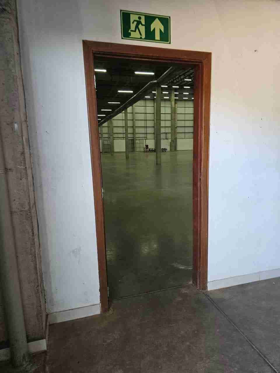 Depósito-Galpão-Armazém para alugar, 2000m² - Foto 18