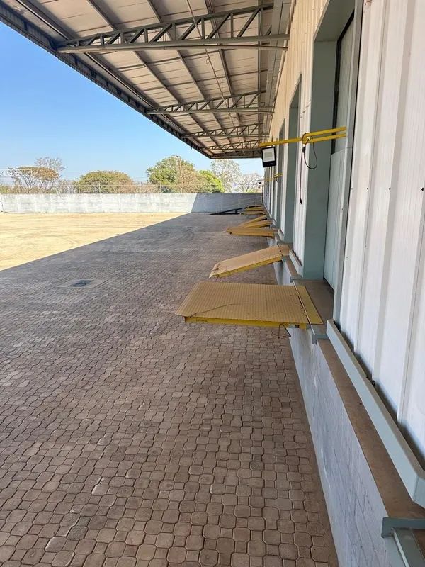 Depósito-Galpão, 2000 m² - Foto 40