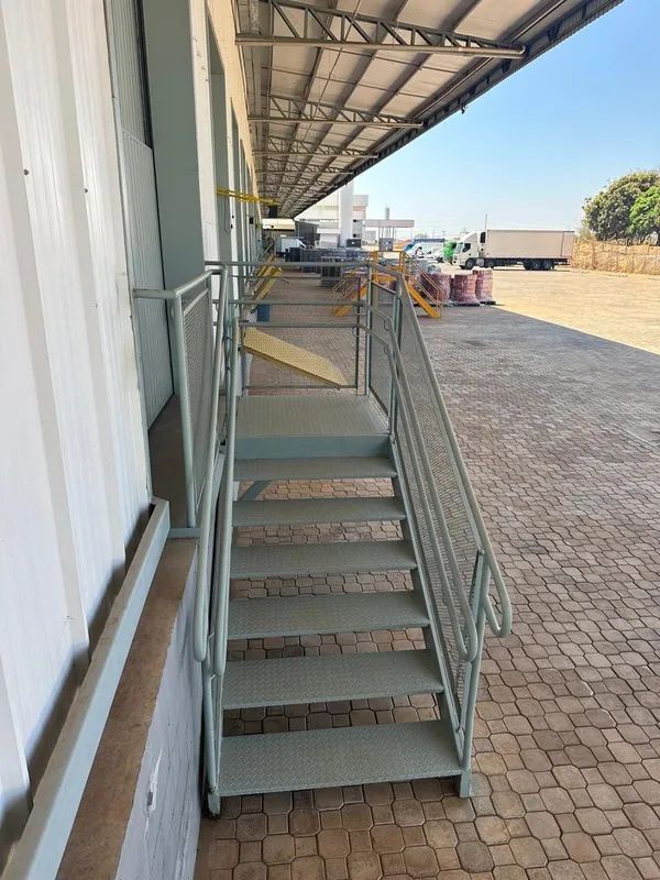 Depósito-Galpão, 2000 m² - Foto 35