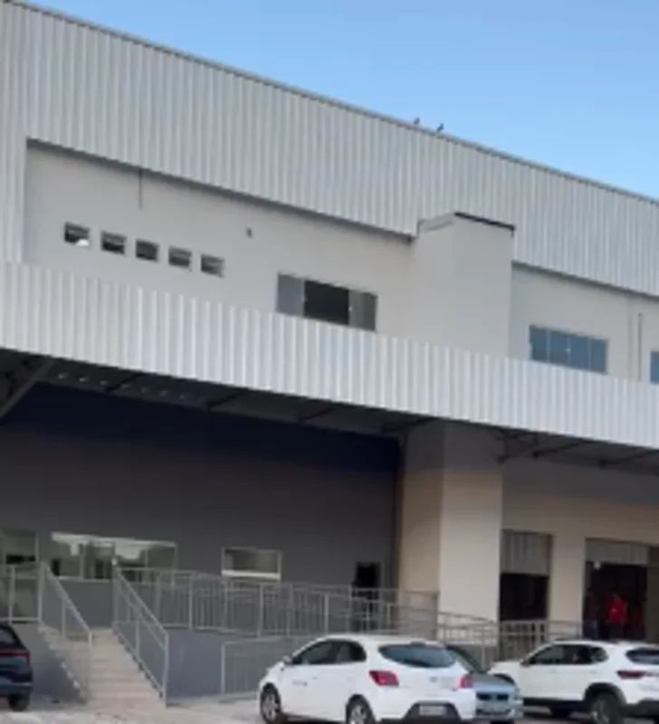 Depósito-Galpão, 2000 m² - Foto 29