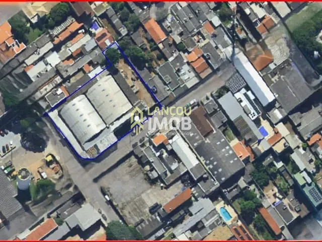Galpão / Barracão à venda ou para alugar, no bairro Vila Nova Jundiainópolis em Jundiaí