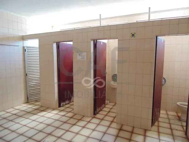 Galpão / Barracão com 1949m², à venda, no bairro Jardim Pérola em Santa Bárbara D'Oeste