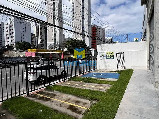 Galpão / Barracão com 300m², para alugar, no bairro Piedade em Jaboatão dos Guararapes