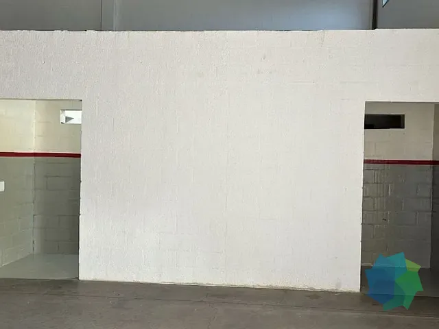 Galpão / Barracão com 437m², para alugar, no bairro Jardim Buru em Salto