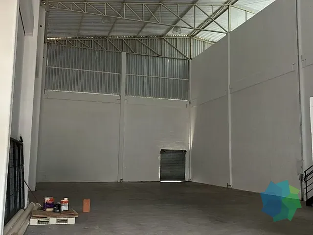 Galpão / Barracão com 437m², para alugar, no bairro Jardim Buru em Salto