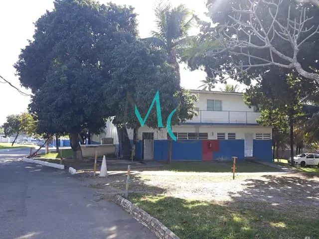 Galpão / Barracão com 20400m², à venda, no bairro Paciência em Rio de Janeiro