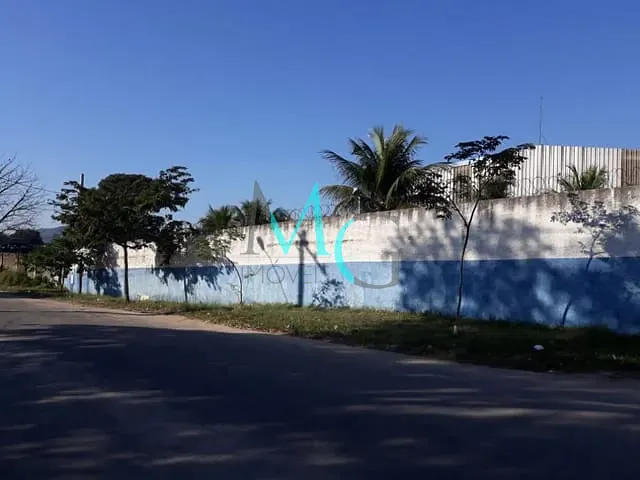Galpão / Barracão com 20400m², à venda, no bairro Paciência em Rio de Janeiro