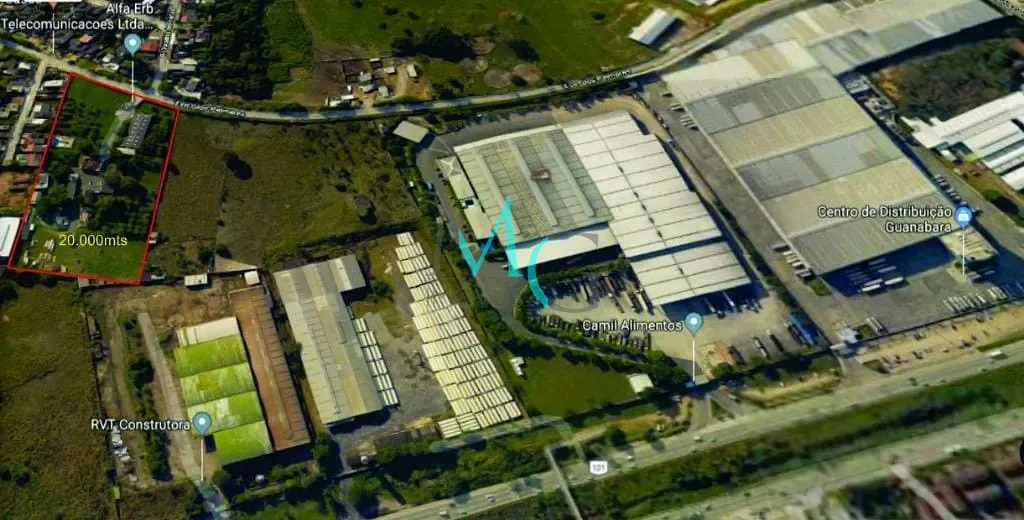 Depósito-Galpão, 2000 m² - Foto 12