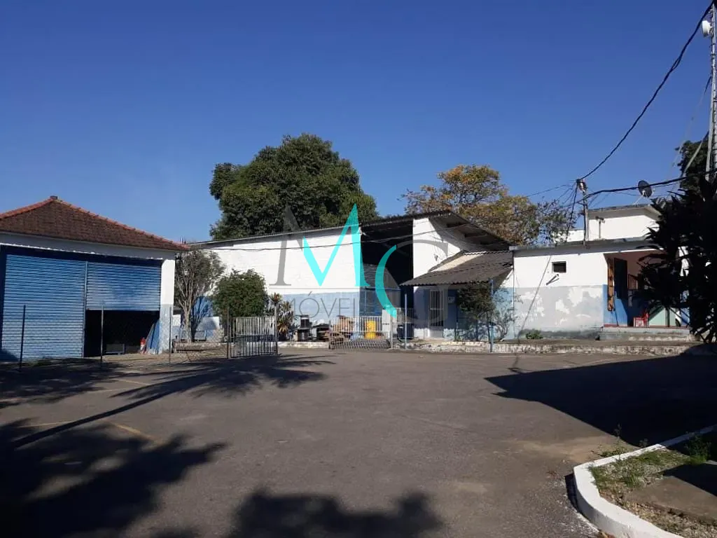 Depósito-Galpão, 2000 m² - Foto 6