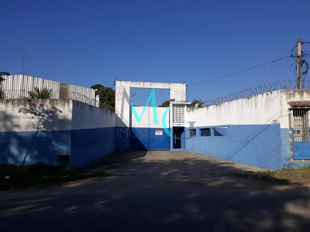 Depósito-Galpão, 2000 m² - Foto 5