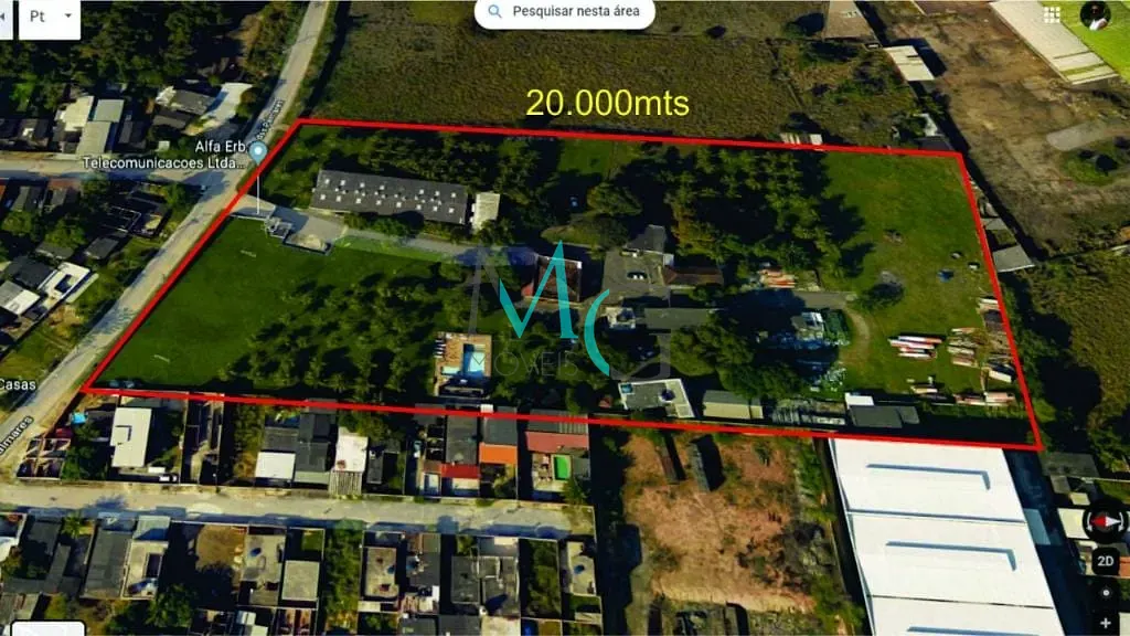 Depósito-Galpão, 2000 m² - Foto 13