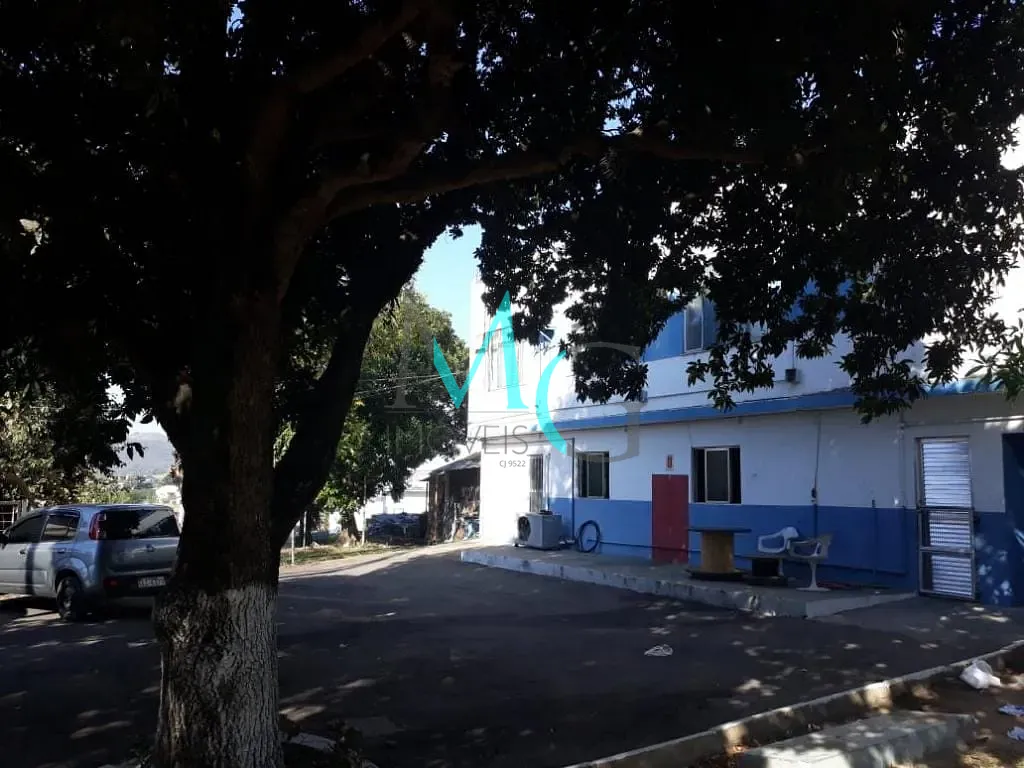 Depósito-Galpão, 2000 m² - Foto 8