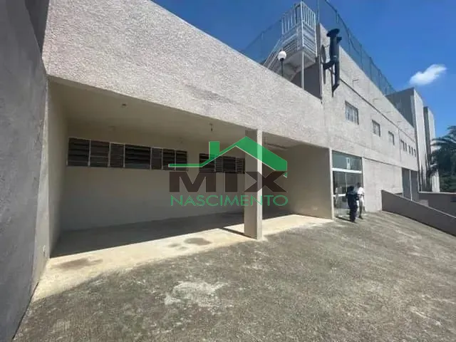 Galpão / Barracão com 400m², à venda, no bairro Chácaras São Luís em Santana de Parnaíba