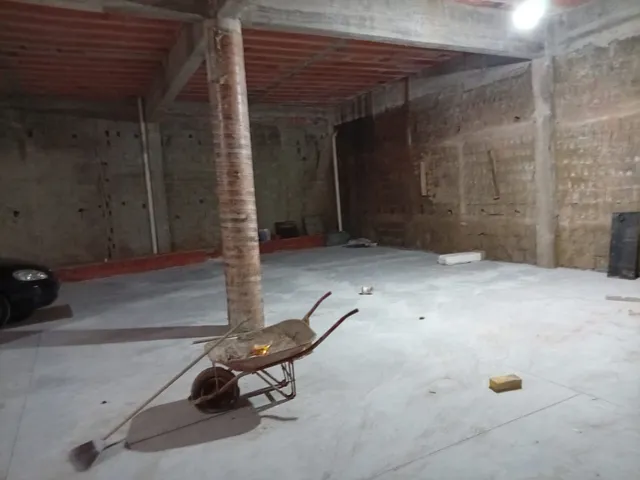 Galpão / Barracão para alugar, no bairro Jardim Sapopemba em São Paulo
