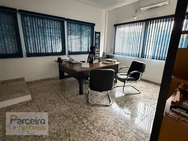 Galpão / Barracão com 521m², para alugar, no bairro Jardim Modelo em São Paulo