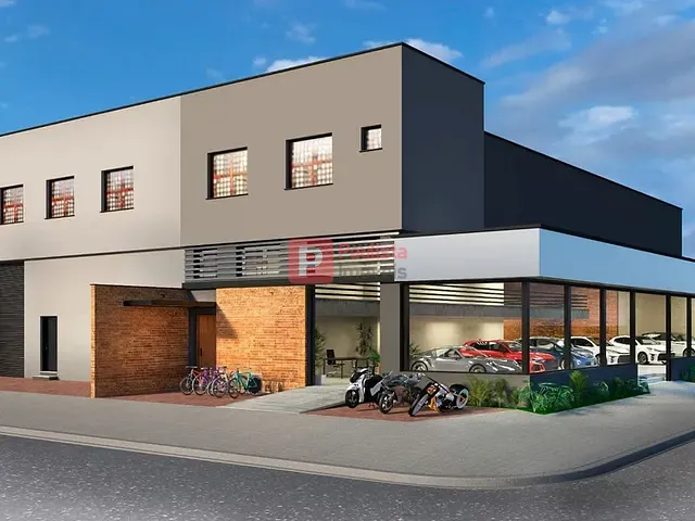 Galpão / Barracão com 435m², para alugar, no bairro Barra Funda em São Paulo