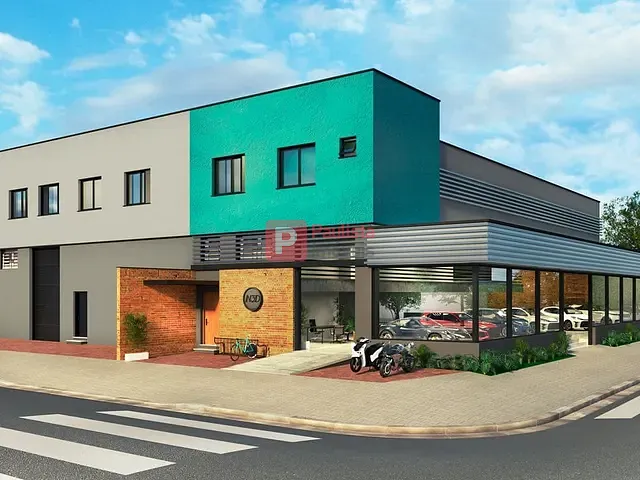 Galpão / Barracão com 435m², para alugar, no bairro Barra Funda em São Paulo