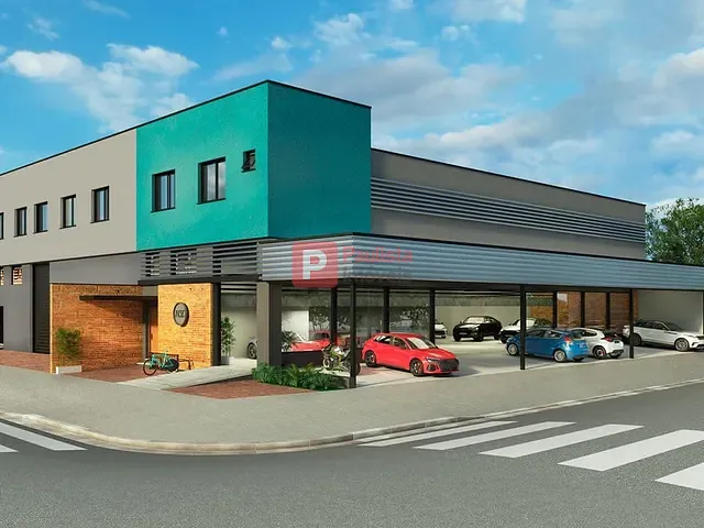 Galpão / Barracão com 435m², para alugar, no bairro Barra Funda em São Paulo
