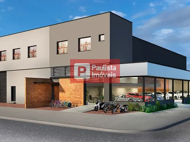 Galpão / Barracão com 435m², para alugar, no bairro Barra Funda em São Paulo