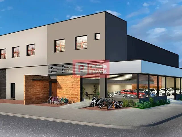 Galpão / Barracão com 435m², para alugar, no bairro Barra Funda em São Paulo