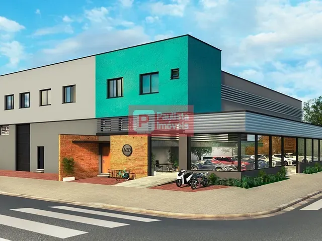 Galpão / Barracão com 435m², para alugar, no bairro Barra Funda em São Paulo