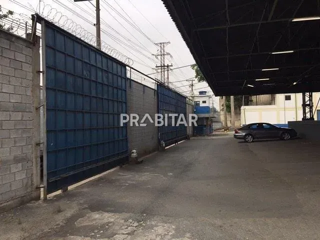 Galpão / Barracão com 6670m², para alugar, no bairro Vila Leopoldina em São Paulo