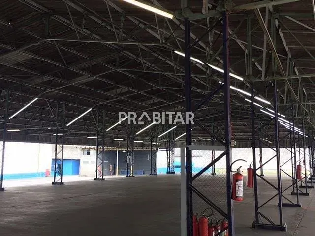 Galpão / Barracão com 6670m², para alugar, no bairro Vila Leopoldina em São Paulo
