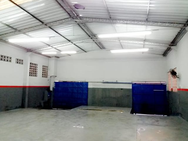 Foto do Galpão / Barracão - Galpão / Barracão à venda 4 Vagas, 275M², Jardim das Indústrias, São José dos Campos - SP | RUSSI IMÓVEIS