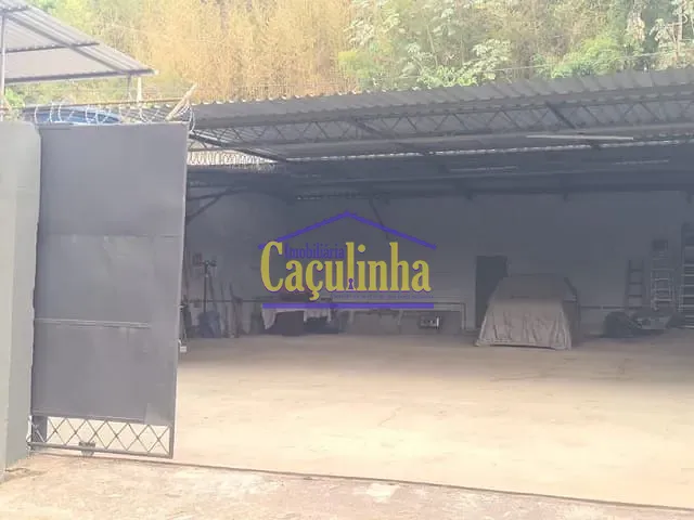 Galpão / Barracão com 360m², à venda, no bairro Belvedere da Taquara em Barra do Piraí