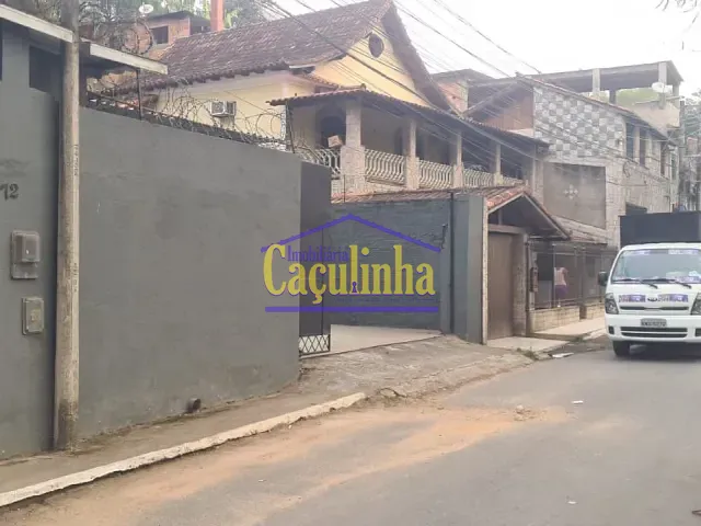 Galpão / Barracão com 360m², à venda, no bairro Belvedere da Taquara em Barra do Piraí