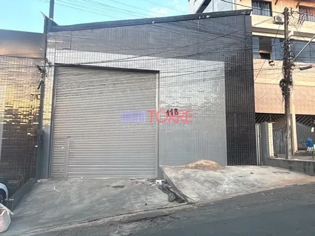 Galpão / Barracão com 270m², para alugar, no bairro Conquista em Ilhéus