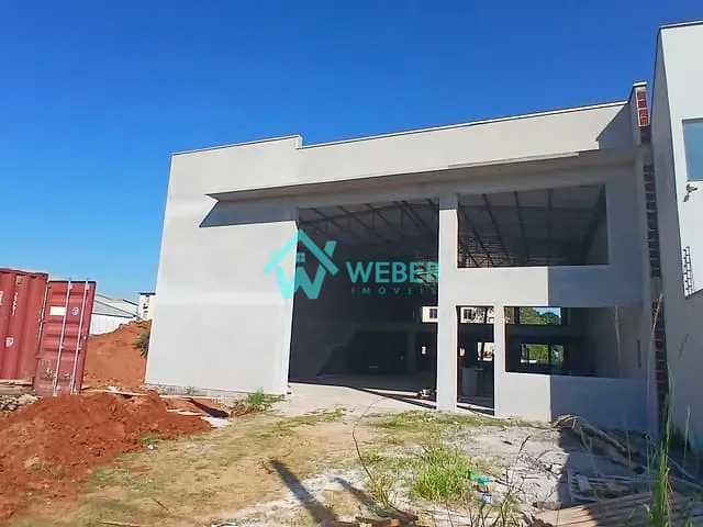 Galpão / Barracão para alugar, no bairro Bela Vista em Estância Velha