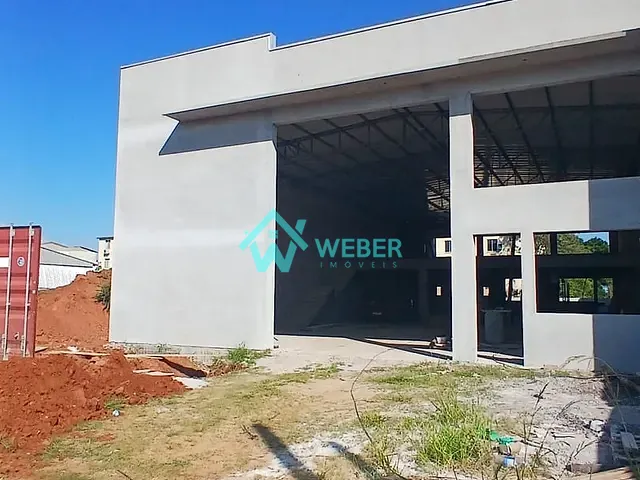 Galpão / Barracão para alugar, no bairro Bela Vista em Estância Velha