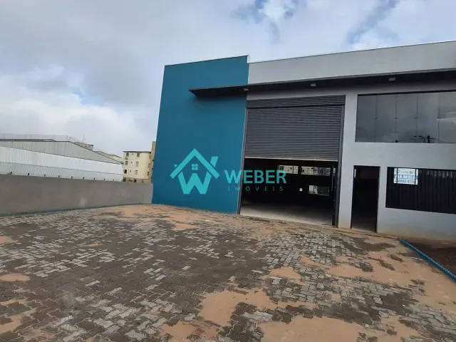 Prédio para alugar, no bairro Bela Vista em Estância Velha